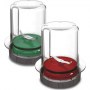 TEFAL | Blender | BL438831 BlendForce | Tabletop | 800 W | Jar material Glass | Jar capacity 1.25 L | Ice crushing | Black - 4